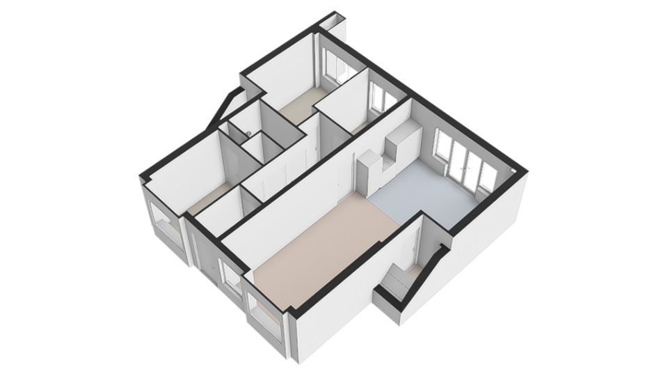 Van den Berghstraat 65_Begane grond_3d.jpg